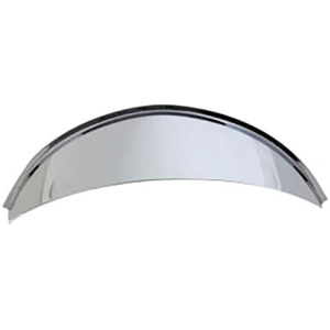 LIGHT VISORS Headlight visor XL for H-D FL/FLH