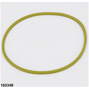 SPRINGER STYLE HEADLIGHT LATE MODEL GZP Rubber ring only for ZPN 160314