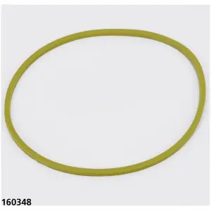 SPRINGER STYLE HEADLIGHT LATE MODEL GZP Rubber ring only for ZPN 160314
