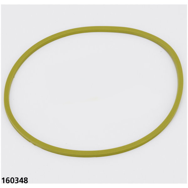 SPRINGER STYLE HEADLIGHT LATE MODEL GZP Rubber ring only for ZPN 160314