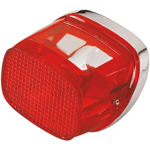 1973 STYLE TAILLIGHT GZP Taillight 73-99 #68008-73A