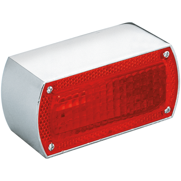 "KNIGHT" TAILLIGHT GZP Knight taillight