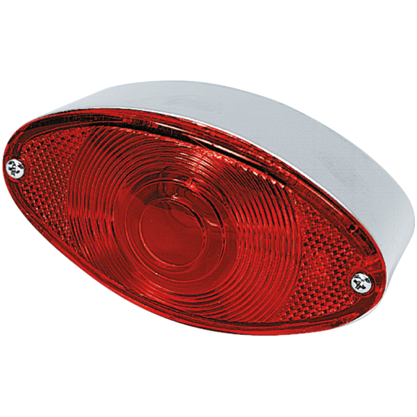 CAT-EYE TAILLIGHT GZP Cat-Eye taillight
