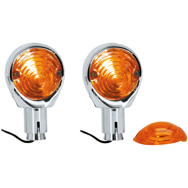 GZP OX-EYE handlebar indicator lights (p