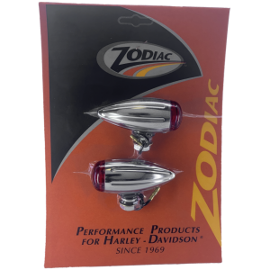 INFINITY BULLET MARKER LIGHTS GZP Pair Bullet Markerlights ball mill,
