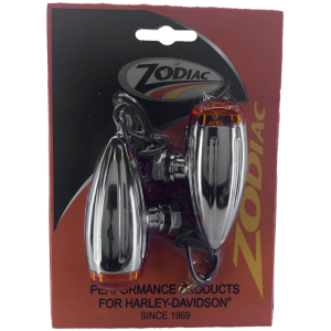 INFINITY BULLET MARKER LIGHTS GZP Pair Bullet Markerlights ball mill a