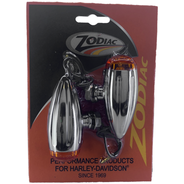 INFINITY BULLET MARKER LIGHTS GZP Pair Bullet Markerlights ball mill a