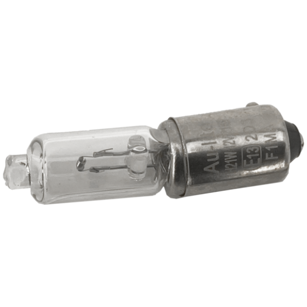 INFINITY BULLET MARKER LIGHTS GZP 10pck 12V 21W BAY9S
