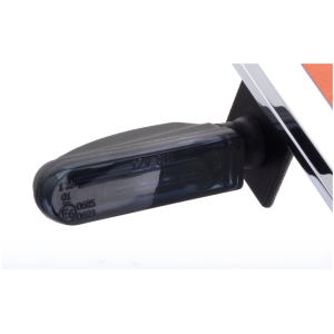 STINGER SCANNING LED TURN SIGNALS GZP Stinger scanning LED turnsignals blk