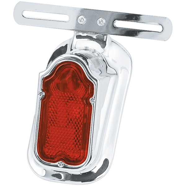 GZP Tombstone Taillight assy 40-54