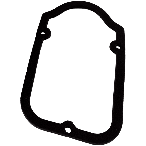 GZP 10pck Gasket Tombst. light lens 6812