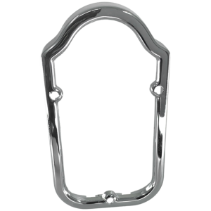 GZP Rim Tombstone taillight