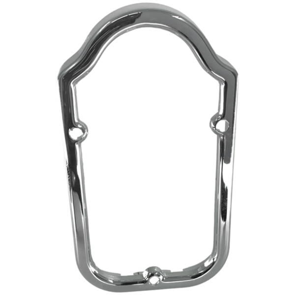 GZP Rim Tombstone taillight