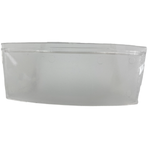 CAT-EYE TAILLIGHT GZP Clear lens Cat-Eye taillight