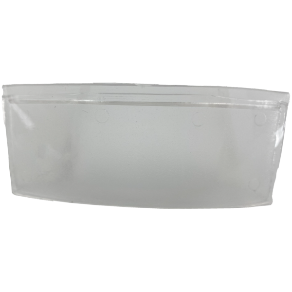 CAT-EYE TAILLIGHT GZP Clear lens Cat-Eye taillight