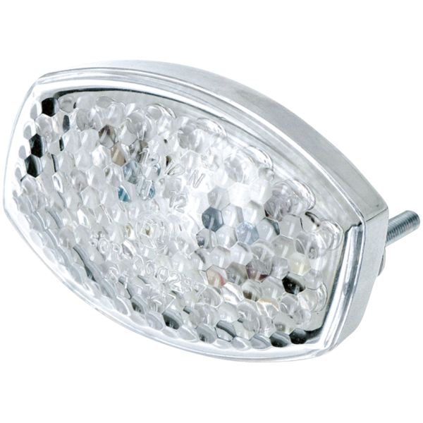 EU APPROVED UNIVERSAL LED MARKER LIGHTS GZP Universal marker light E-appr amber