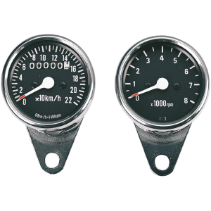 GZP Speedo mini 2:1 KM/H