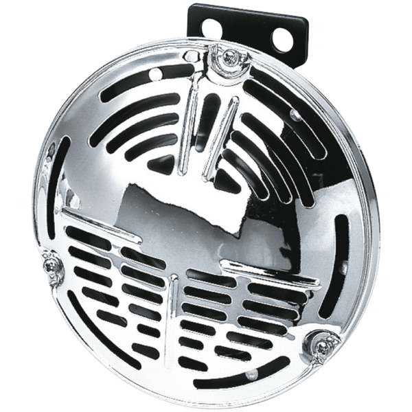 GZP Early style electric horn 6V