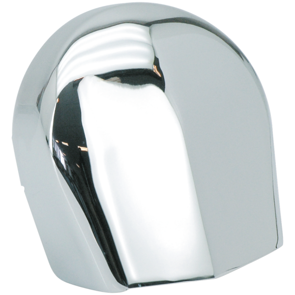 CHROME HORN COVERS GZP Horn cover chrome XL76-85 FX76-80