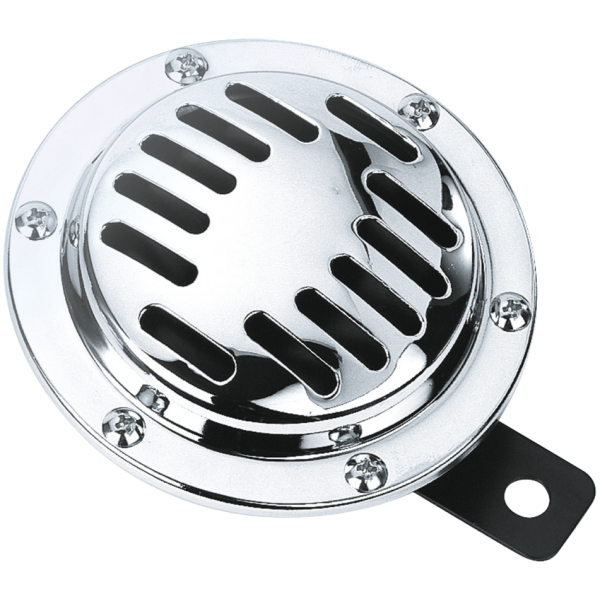 CUSTOM ELECTRIC HORN 12 VOLT GZP Custom electric horn 12V