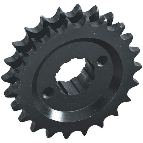 GZP Splined motor sprocket 55-84 mod. 24
