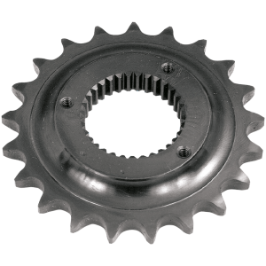 TRANSMISSION GEARS AND SHAFTS FOR 1991-2005 SPORTSTER GZP Sprocket XL91-up 21t #37709-89