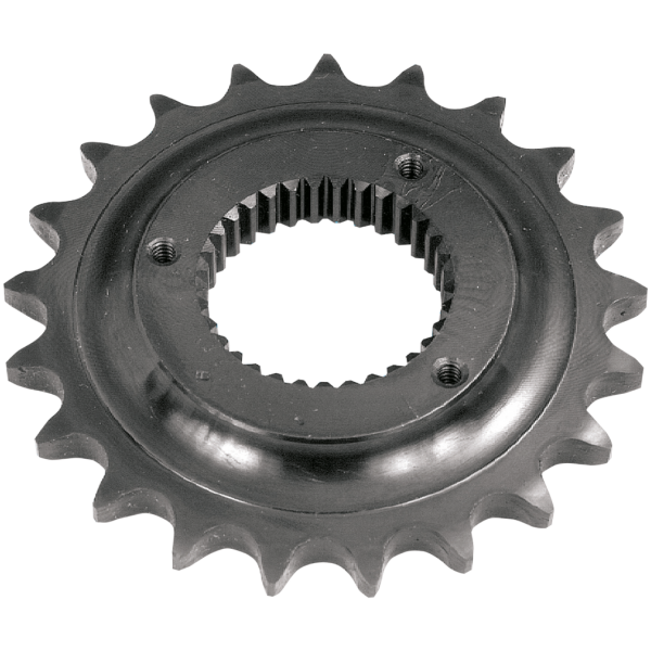 TRANSMISSION GEARS AND SHAFTS FOR 1991-2005 SPORTSTER GZP Sprocket XL91-up 21t #37709-89