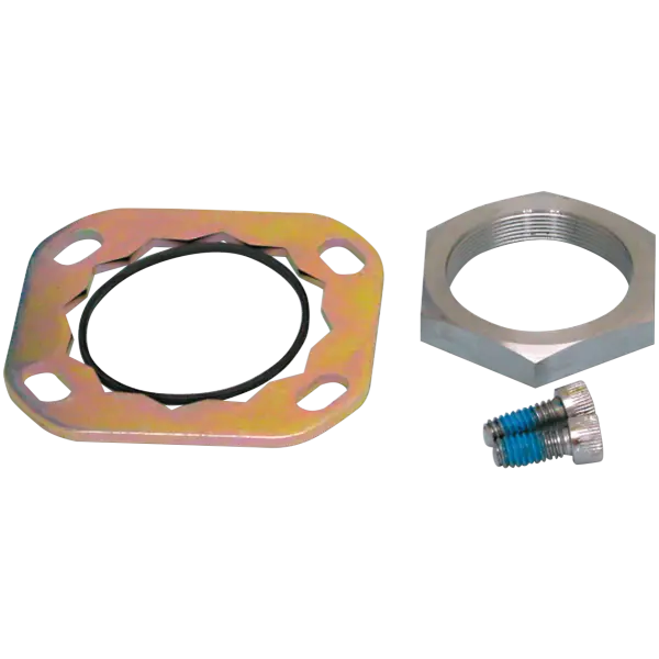 TRANSMISSION GEARS AND SHAFTS FOR 1991-2005 SPORTSTER GZP Drive pulley installation kit