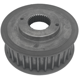 OFF-SET FINAL DRIVE PULLEYS GZP Belt pulley 32T 3/4" offset BT94-06