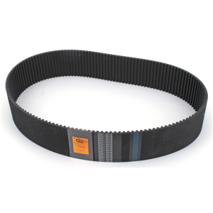 PRIMO'S BRUTE IV EXTREME 3" OPEN BELT DRIVE FOR 6-SPEED MODELS Replacement belt 144 tooth x 3"