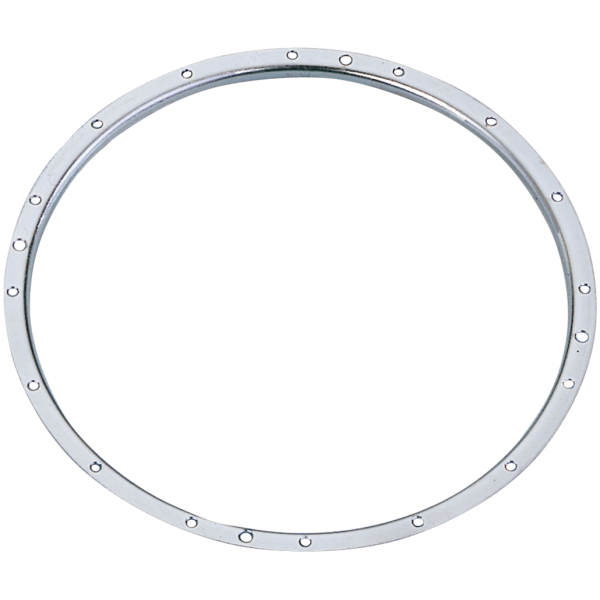 BIG TWIN 1936-1957 REAR BRAKE PARTS GZP Dust ring rear brake drum #41420-30