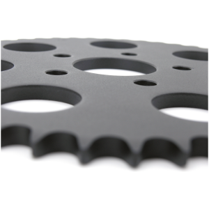 REAR SPROCKETS GZP Rear sprocket zinc 47T. XL86-99