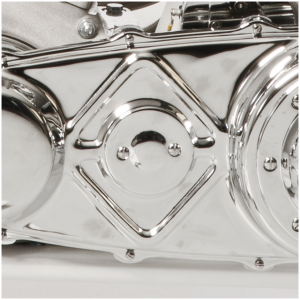 INSPECTION COVER FOR TIN PRIMARY GZP Primary inspection cover #60572-3