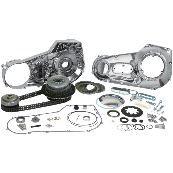 PRIMARY DRIVE KITS FOR SOFTAIL GZP Primary drive kit w/o chain F*ST90-9