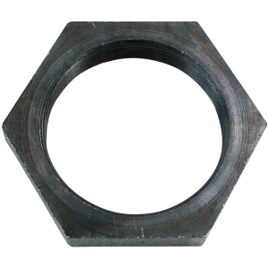 TRANSMISSION SPROCKET NUTS