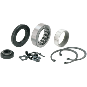 INNER PRIMARY MOUNT & SEAL KITS GZP Seal, bearing, bushing and lock tab