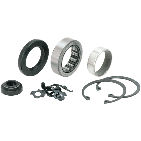 INNER PRIMARY MOUNT & SEAL KITS GZP Seal, bearing, bushing and lock tab
