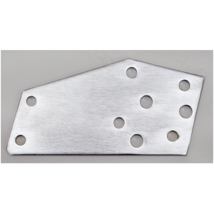 PERF-FORM OIL FILTER / COOLER MOUNT BRACKET PERF-FORM mounting bracket for HD-C Can.