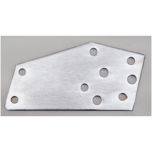 PERF-FORM OIL FILTER / COOLER MOUNT BRACKET PERF-FORM mounting bracket for HD-C Can.