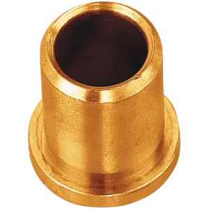 BIG TWIN HAND SHIFTER PARTS Bushing shifter shaft BT36-76 #34430-36