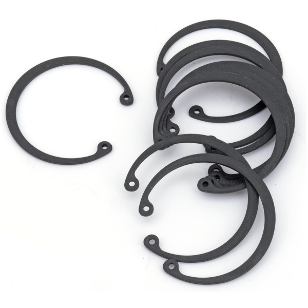 PRIMARY DRIVE 2018 TO PRESENT MILWAUKEE EIGHT SOFTAIL 10pck retaining ring #60678-85