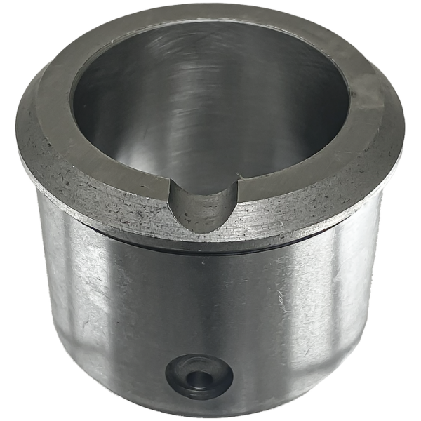 LOWER END 45CI & BIG TWIN SIDE VALVE MODELS L/Crankcase bearing race # 24621-40