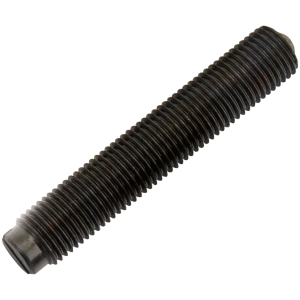 PUSHROD ADJUSTING SCREW AND LOCK NUT Pushrod Adjusting screw 74"