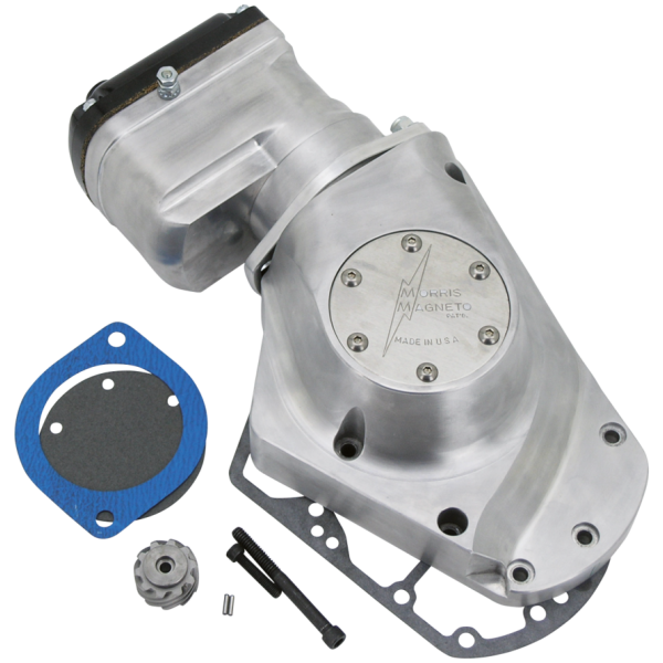 Morris Magneto Auto Advance BT70-92