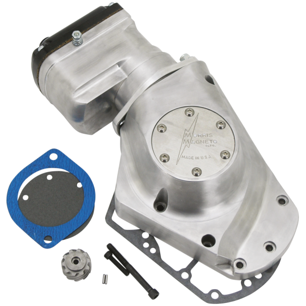 Morris Magneto Auto Advance BT93-99 M5