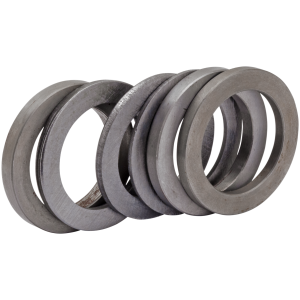 ENGINE SPROCKET SPACERS 6pck Spacer sprckt shaft .060 to .210