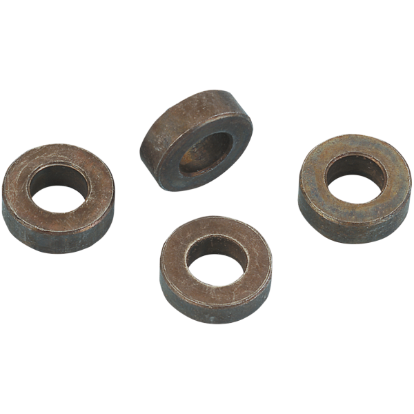 SPACER SET ROCKER ARM SHAFT Rockerarm shaft spacers BT66-84 set 4