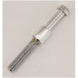 COLONY TRANSMISSION ADJUSTER SCREW Adjusting Screw, Chrome BT37-64