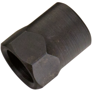 10pck Clutch pushrod adj.screw lock