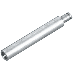 PUSHRODS FOR LATE 1984-1989 BIG TWIN WITH DIAPHRAGM SPRING CLUTCH 4&5 speed clutch pushrod end Right